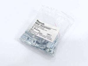 Bosch Rexroth 3842538490 Tensioning Connectors, Size CS: SV 10