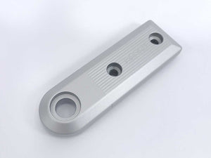 Bosch Rexroth 3842538695 Support Arm Joint, Tragarmgelenk, CS:45x90 Silver