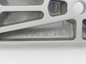 Bosch Rexroth 3842538695 Support Arm Joint, Tragarmgelenk, CS:45x90 Silver