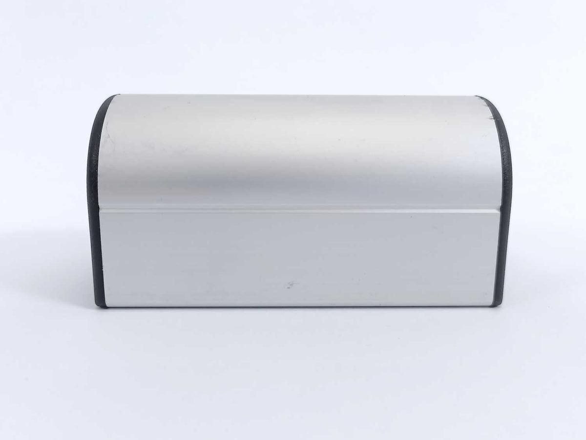 Bosch Rexroth 3842538695 Support Arm Joint, Tragarmgelenk, CS:45x90 Silver
