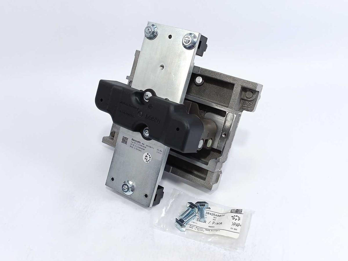 Bosch Rexroth 3842548044 Positioning Unit Accessory Kit for PE 2 Conveyor