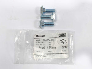 Bosch Rexroth 3842548044 Positioning Unit Accessory Kit for PE 2 Conveyor