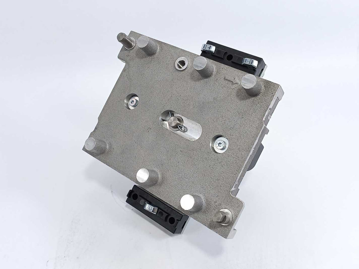 Bosch Rexroth 3842548044 Positioning Unit Accessory Kit for PE 2 Conveyor