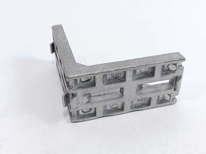 Bosch Rexroth 3842523567 Gusset 45x90 Corner Bracket