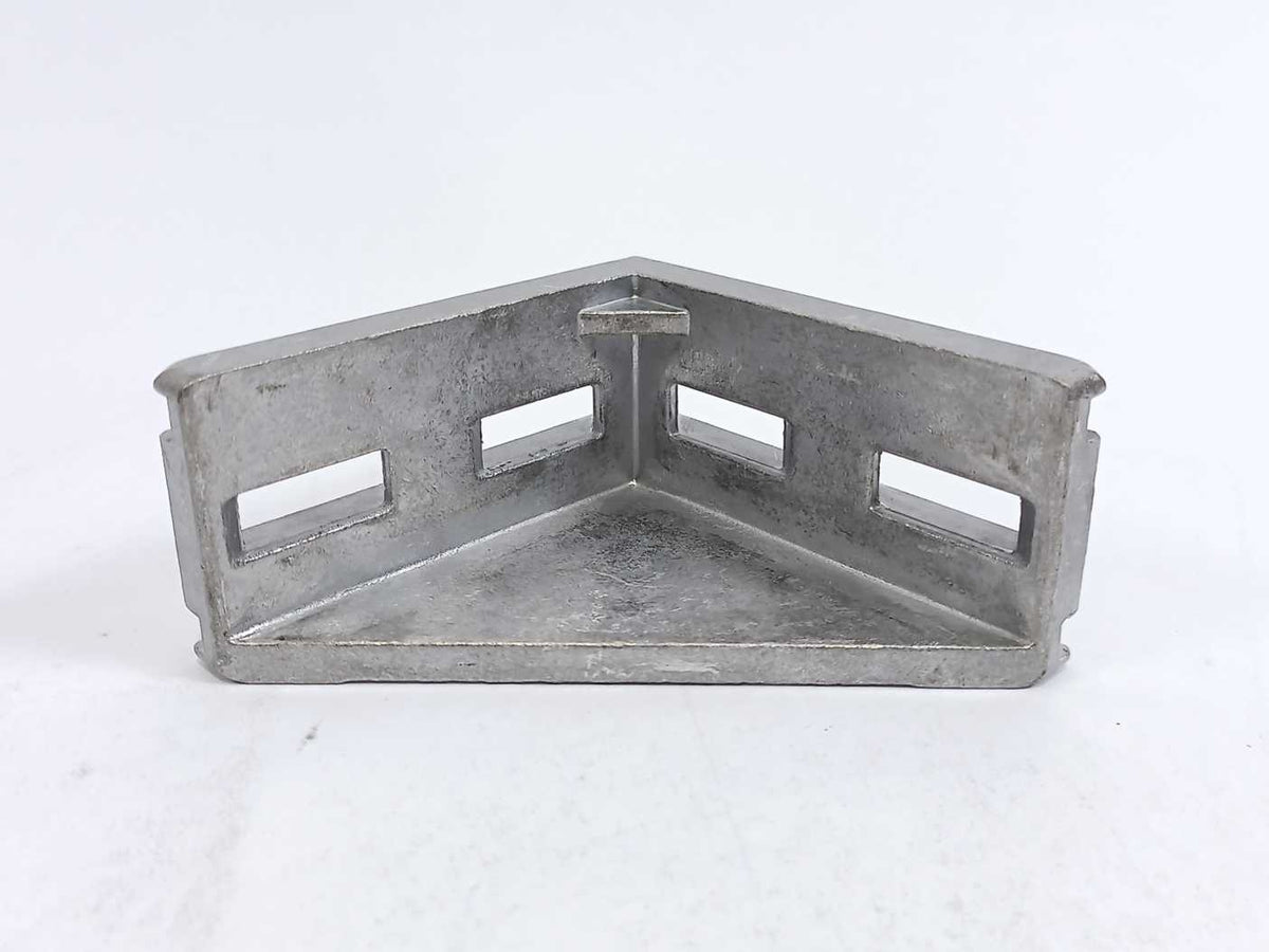 Bosch Rexroth 3842523567 Gusset 45x90 Corner Bracket
