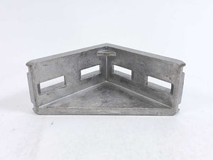 Bosch Rexroth 3842523567 Gusset 45x90 Corner Bracket
