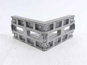 Bosch Rexroth 3842523567 Gusset 45x90 Corner Bracket