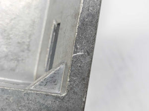Bosch Rexroth 3842523567 Gusset 45x90 Corner Bracket