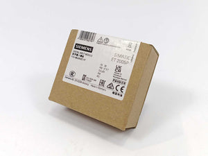 Siemens 6ES7136-6BA00-0CA0 ET 200SP Digital Input Module