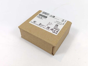 Siemens 6ES7136-6BA00-0CA0 ET 200SP Digital Input Module