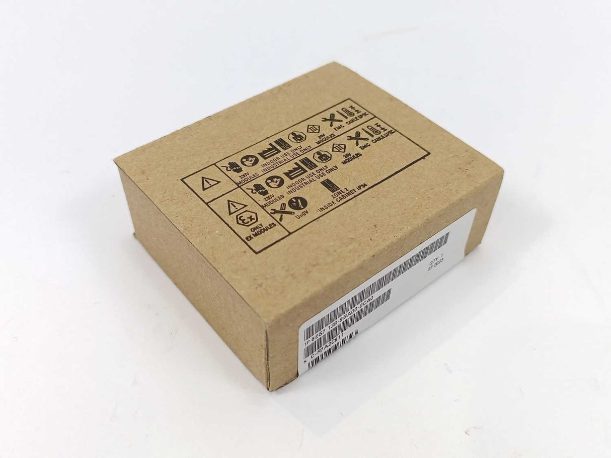 Siemens 6ES7136-6BA00-0CA0 ET 200SP Digital Input Module