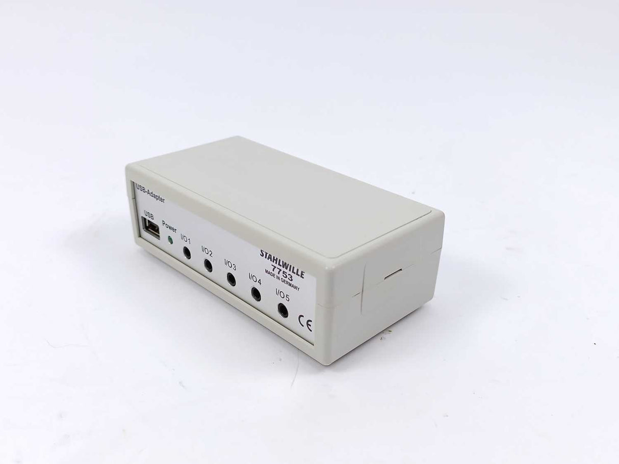 STAHLWILLE 52110053 7753 USB-Adapter