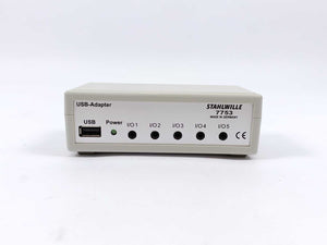 STAHLWILLE 52110053 7753 USB-Adapter