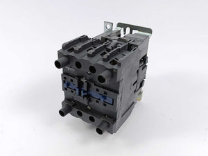 Schneider Electric LC1 D65008F7 TeSys D Contactor - 110 V AC 50/60 Hz