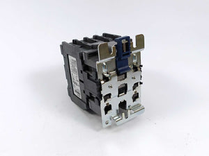 Schneider Electric LC1 D65008F7 TeSys D Contactor - 110 V AC 50/60 Hz