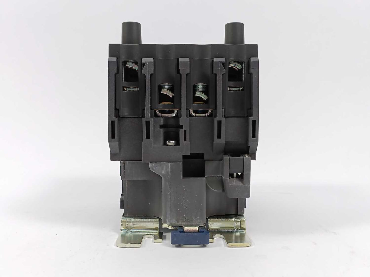 Schneider Electric LC1 D65008F7 TeSys D Contactor - 110 V AC 50/60 Hz