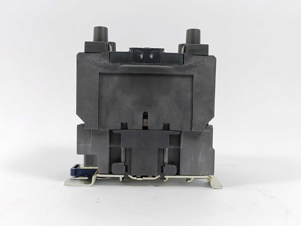 Schneider Electric LC1 D65008F7 TeSys D Contactor - 110 V AC 50/60 Hz