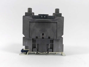 Schneider Electric LC1 D65008F7 TeSys D Contactor - 110 V AC 50/60 Hz
