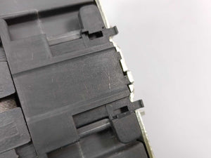 Schneider Electric LC1 D65008F7 TeSys D Contactor - 110 V AC 50/60 Hz