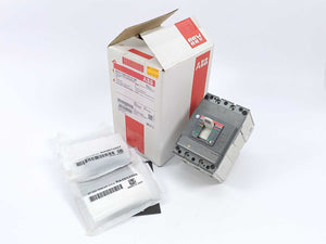 ABB 1SDA076529R1 SACE TMAX XT2 N 160 Circuit Breaker