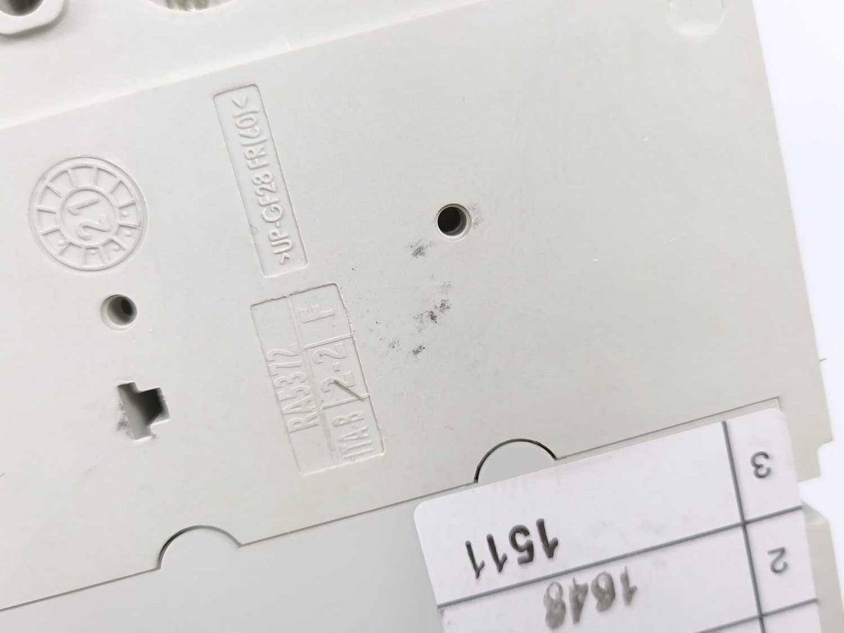 ABB 1SDA076529R1 SACE TMAX XT2 N 160 Circuit Breaker