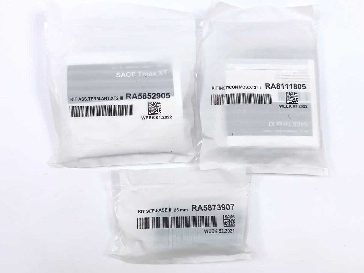 ABB 1SDA076529R1 SACE TMAX XT2 N 160 Circuit Breaker