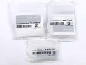 ABB 1SDA076529R1 SACE TMAX XT2 N 160 Circuit Breaker