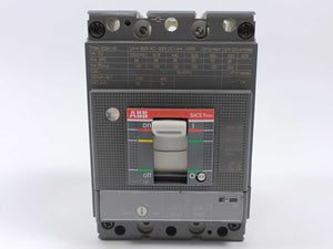 ABB 1SDA076529R1 SACE TMAX XT2 N 160 Circuit Breaker