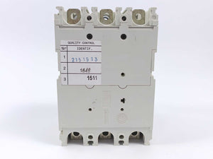ABB 1SDA076529R1 SACE TMAX XT2 N 160 Circuit Breaker
