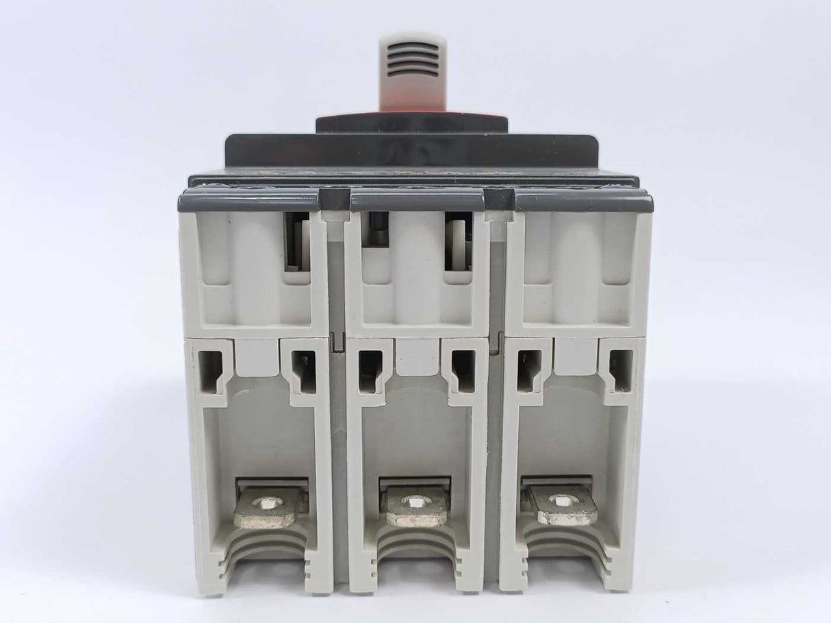 ABB 1SDA076529R1 SACE TMAX XT2 N 160 Circuit Breaker