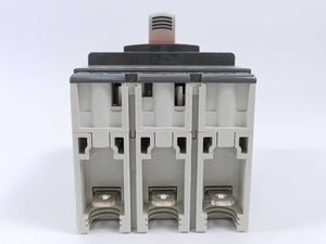 ABB 1SDA076529R1 SACE TMAX XT2 N 160 Circuit Breaker