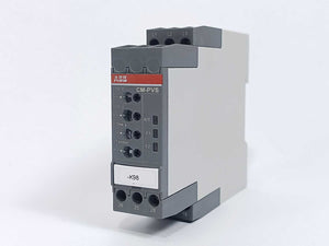 ABB 1SVR730794R3300 CM-PVS.41S 3-Phase RMS Monitoring Relay