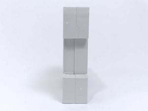 ABB 1SVR730794R3300 CM-PVS.41S 3-Phase RMS Monitoring Relay