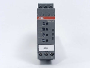 ABB 1SVR730794R3300 CM-PVS.41S 3-Phase RMS Monitoring Relay