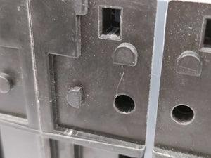 Siemens 3KF3325-0LF11 Switch Disconnector with Fuse 250A
