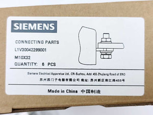 Siemens 3KF3325-0LF11 Switch Disconnector with Fuse 250A