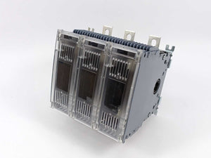 Siemens 3KF3325-0LF11 Switch Disconnector with Fuse 250A