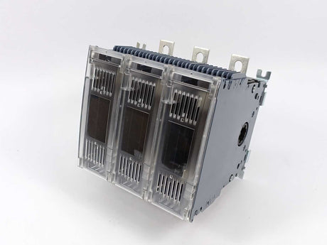 Siemens 3KF3325-0LF11 Switch Disconnector with Fuse 250A