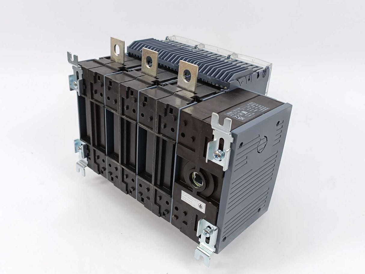 Siemens 3KF3325-0LF11 Switch Disconnector with Fuse 250A