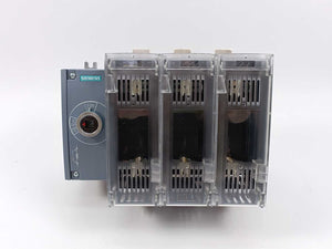 Siemens 3KF3325-0LF11 Switch Disconnector with Fuse 250A