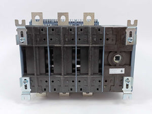 Siemens 3KF3325-0LF11 Switch Disconnector with Fuse 250A