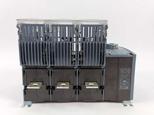 Siemens 3KF3325-0LF11 Switch Disconnector with Fuse 250A