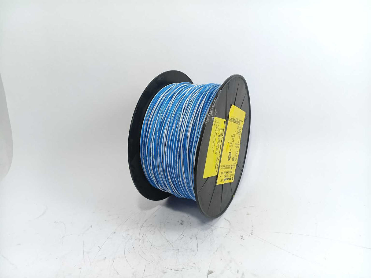 HELUKABEL 60514 Single Core UL Style 1015 16AWG Wire. 305m Spool