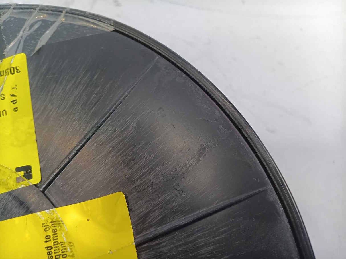 HELUKABEL 60514 Single Core UL Style 1015 16AWG Wire. 305m Spool