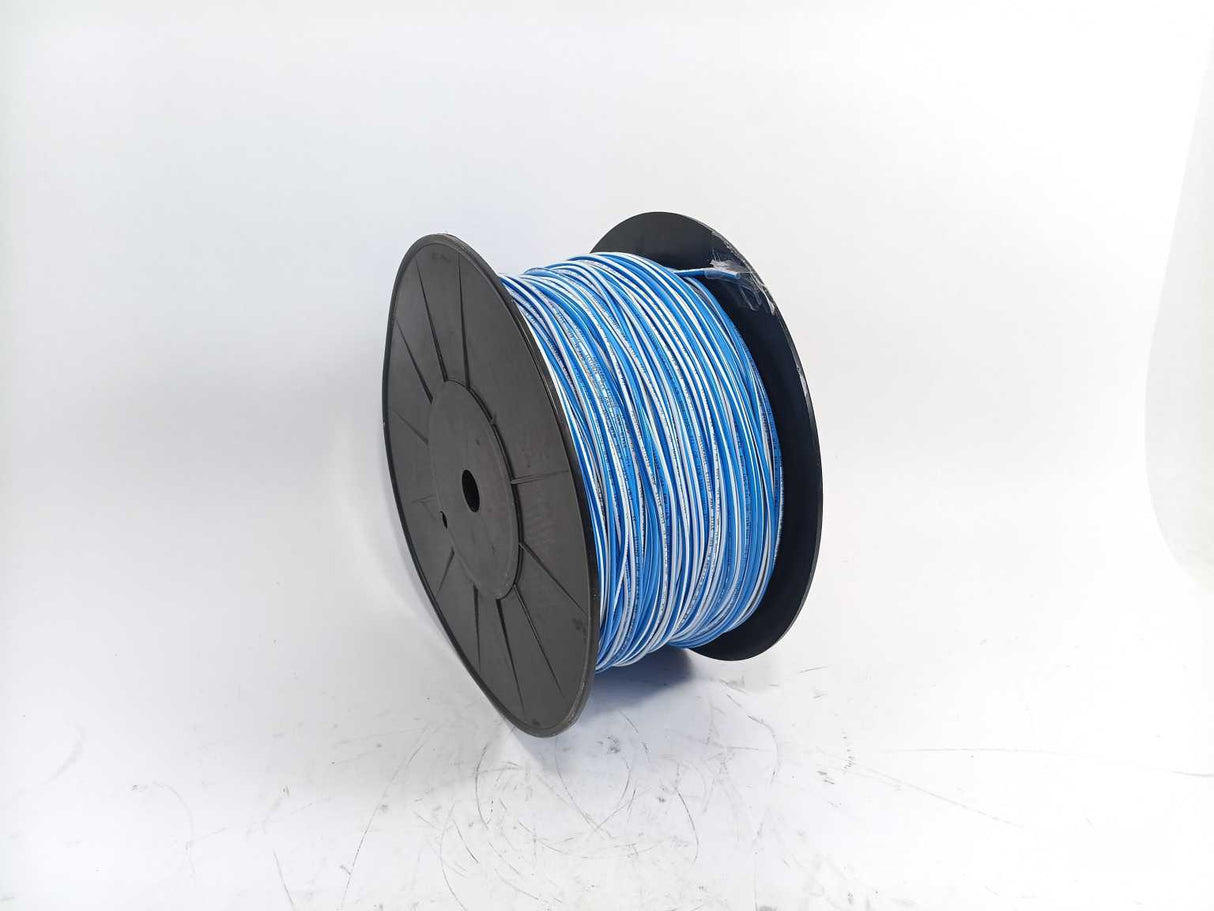 HELUKABEL 60514 Single Core UL Style 1015 16AWG Wire. 305m Spool