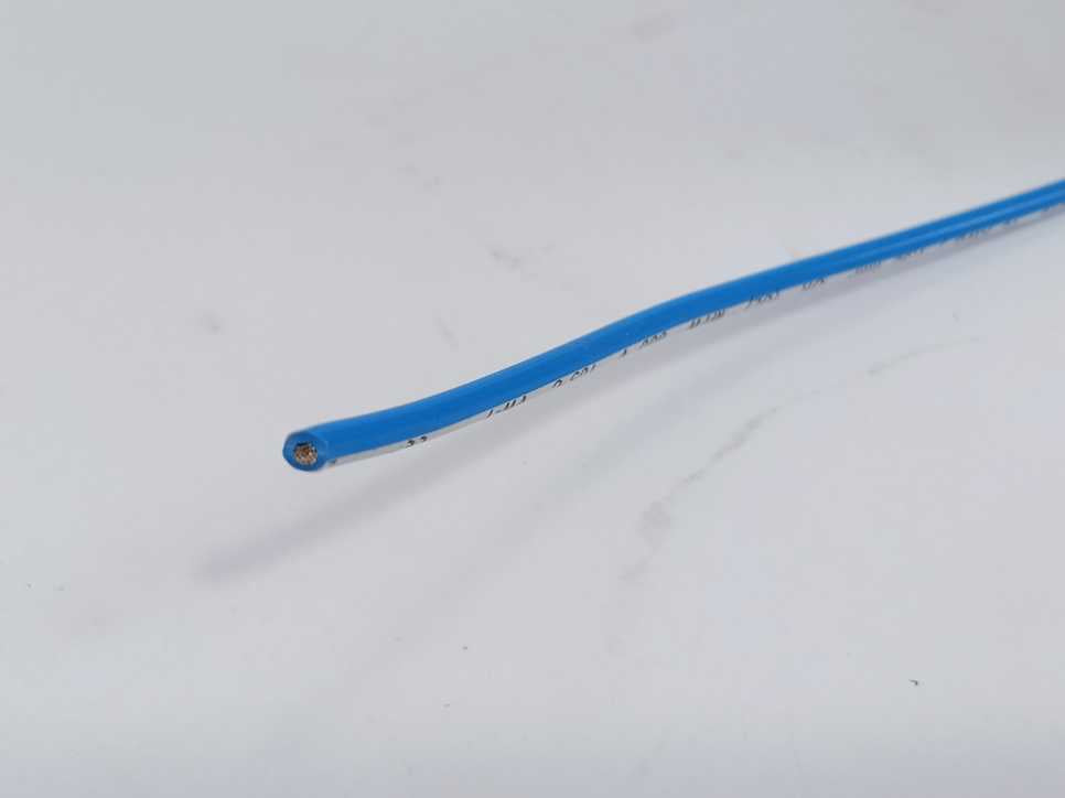 HELUKABEL 60514 Single Core UL Style 1015 16AWG Wire. 285m Spool