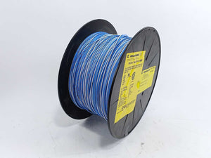 HELUKABEL 60414 Single Core UL Style 1015 18AWG Wire. 297m Spool
