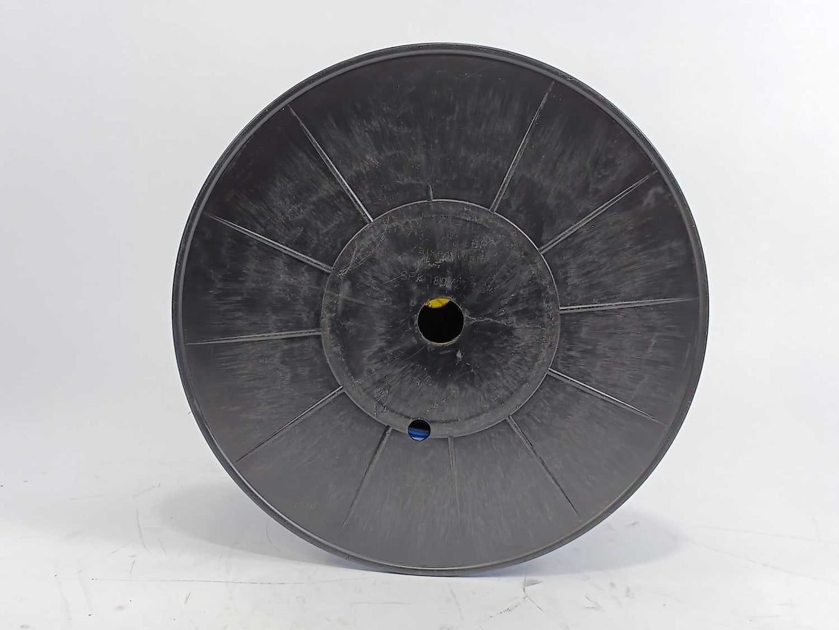 HELUKABEL 60414 Single Core UL Style 1015 18AWG Wire. 297m Spool
