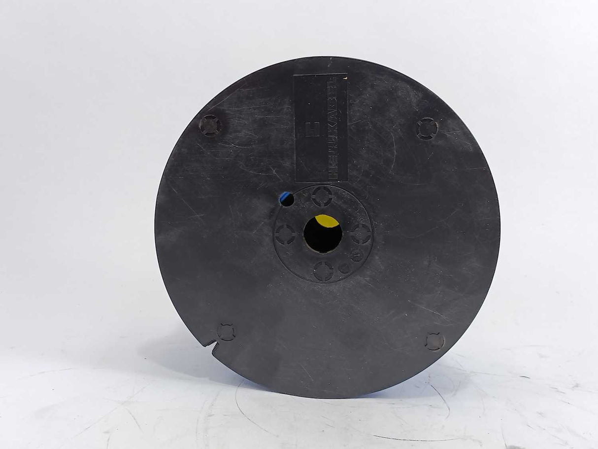 HELUKABEL 60302 Single Core UL Style 1015 20AWG Wire. 300m Spool