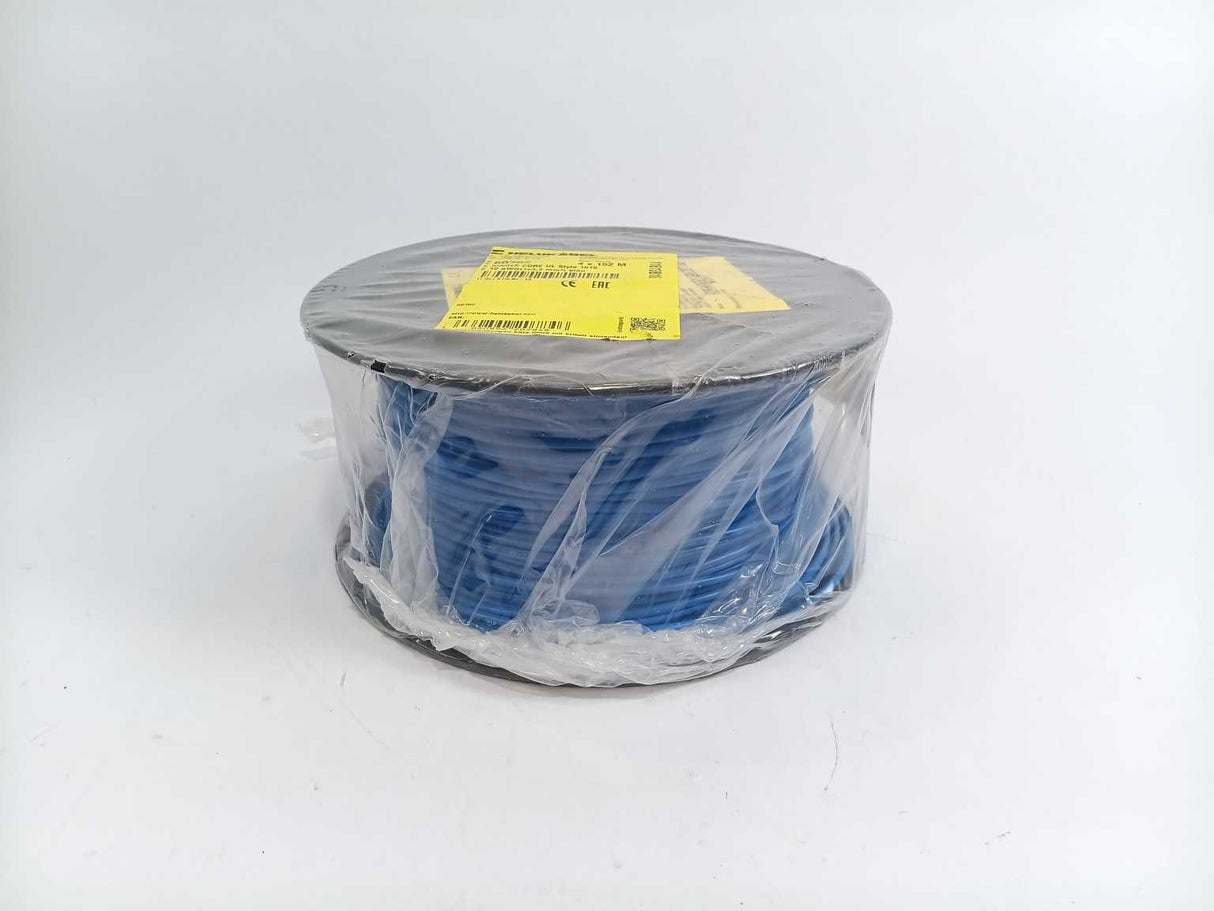 HELUKABEL 60702 Single Core UL Style 1015 12AWG Wire. 152m Spool